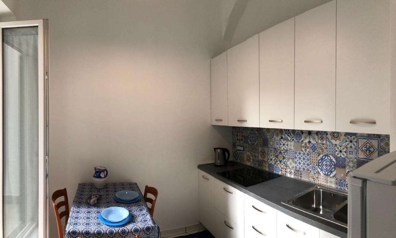 Peonia Apartment *