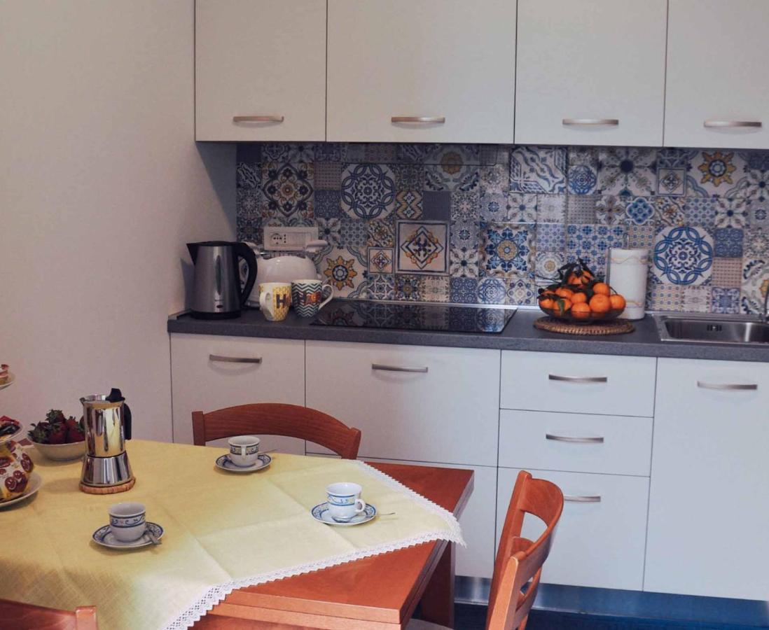 Peonia Apartment