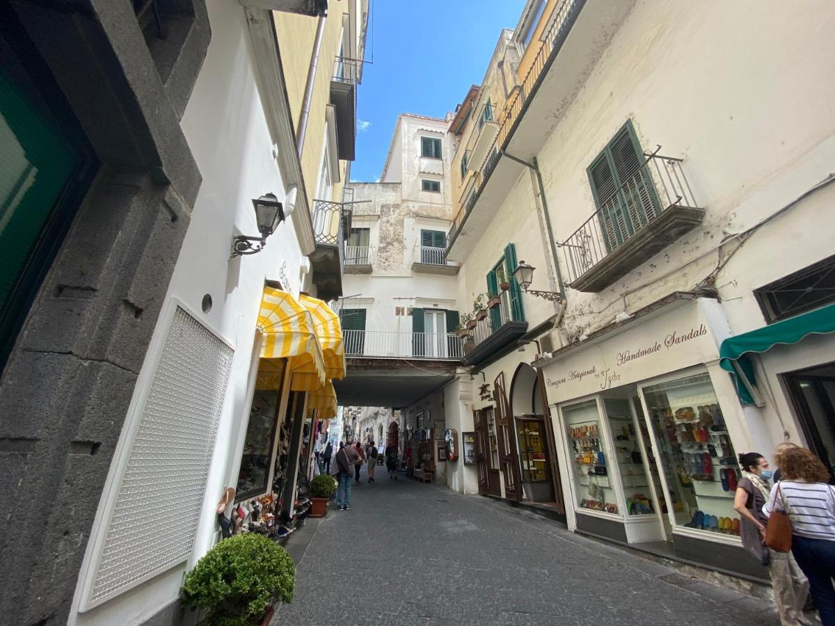 Peonia * Amalfi